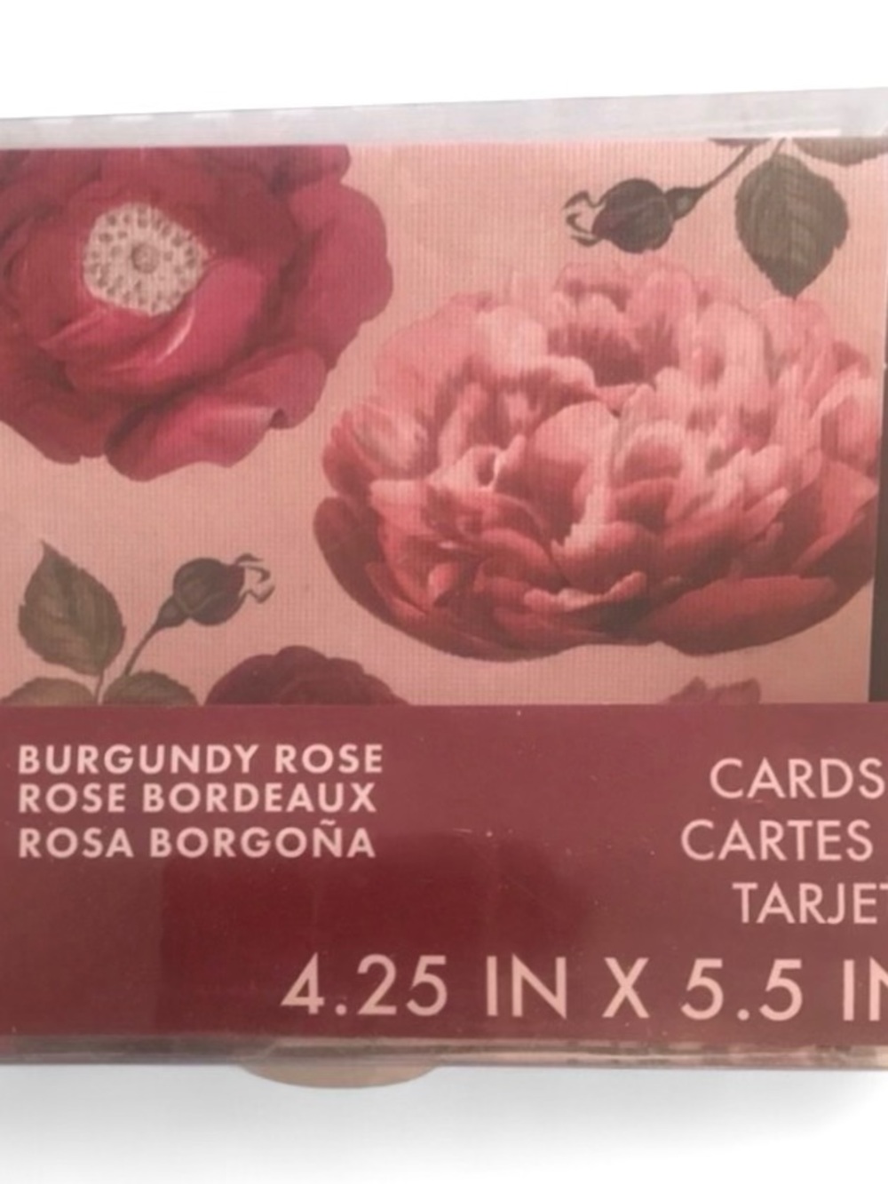 NEW Assorted Notecards And Envelopes - Picture 6 of 13